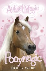 Stockists of Animal Magic #6: Ponymagic