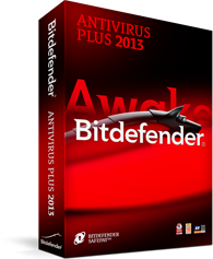 Stockists of Bitdefender Antivirus Plus 2013