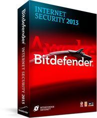 Stockists of Bitdefender Internet Security 2013