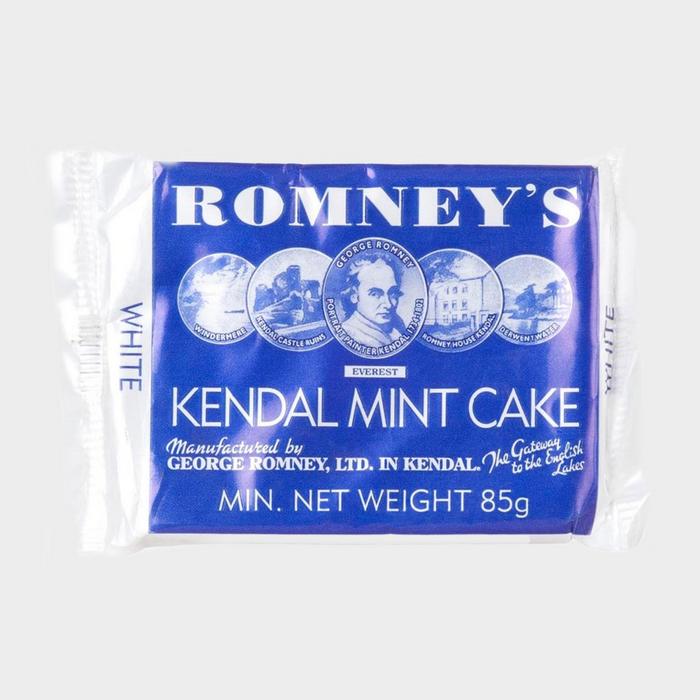 Stockists of Kendal Mint Cake 85g