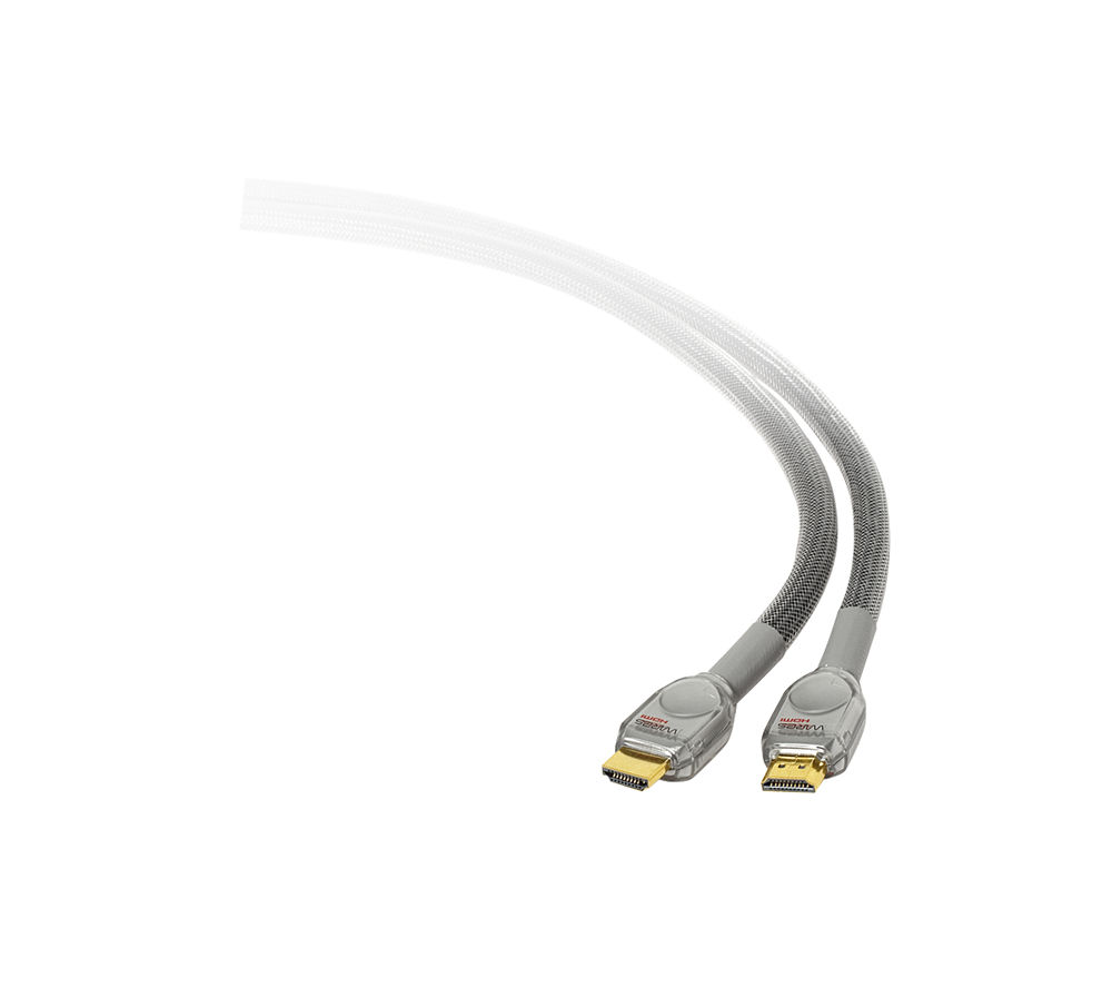 Stockists of TECHLINK Wires CR HDMI Cable - 10 m