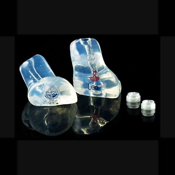 Stockists of ACS Custom Made PRO 15/17/20/27 Hearing Protectors and Filters