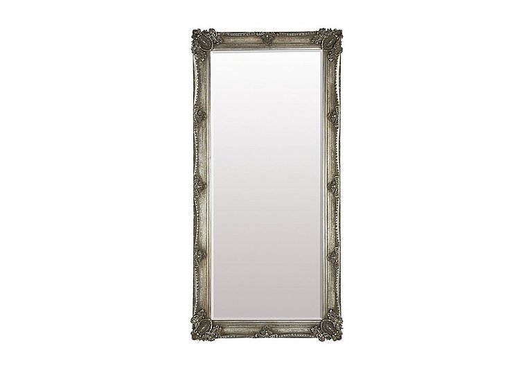 Stockists of Abbey Leaner Mirror