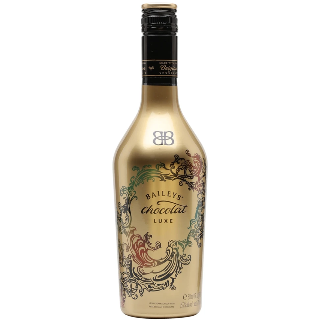 Baileys Chocolat Luxe 50 cl Stockists.