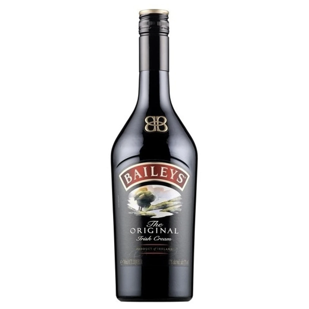 Baileys Irish Cream Liqueur 70 cl Stockists.