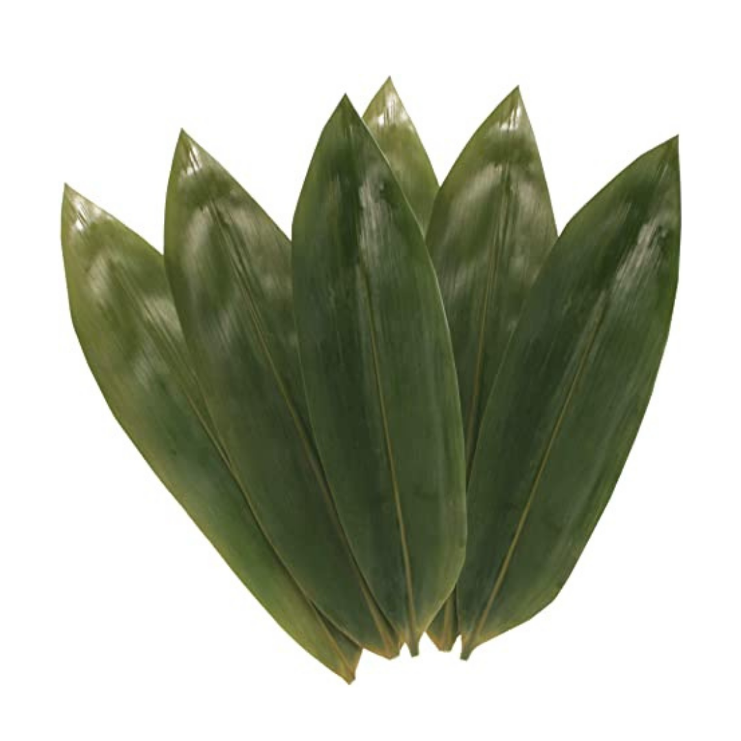 Bamboo Leaves 100 Pieces Stockists.