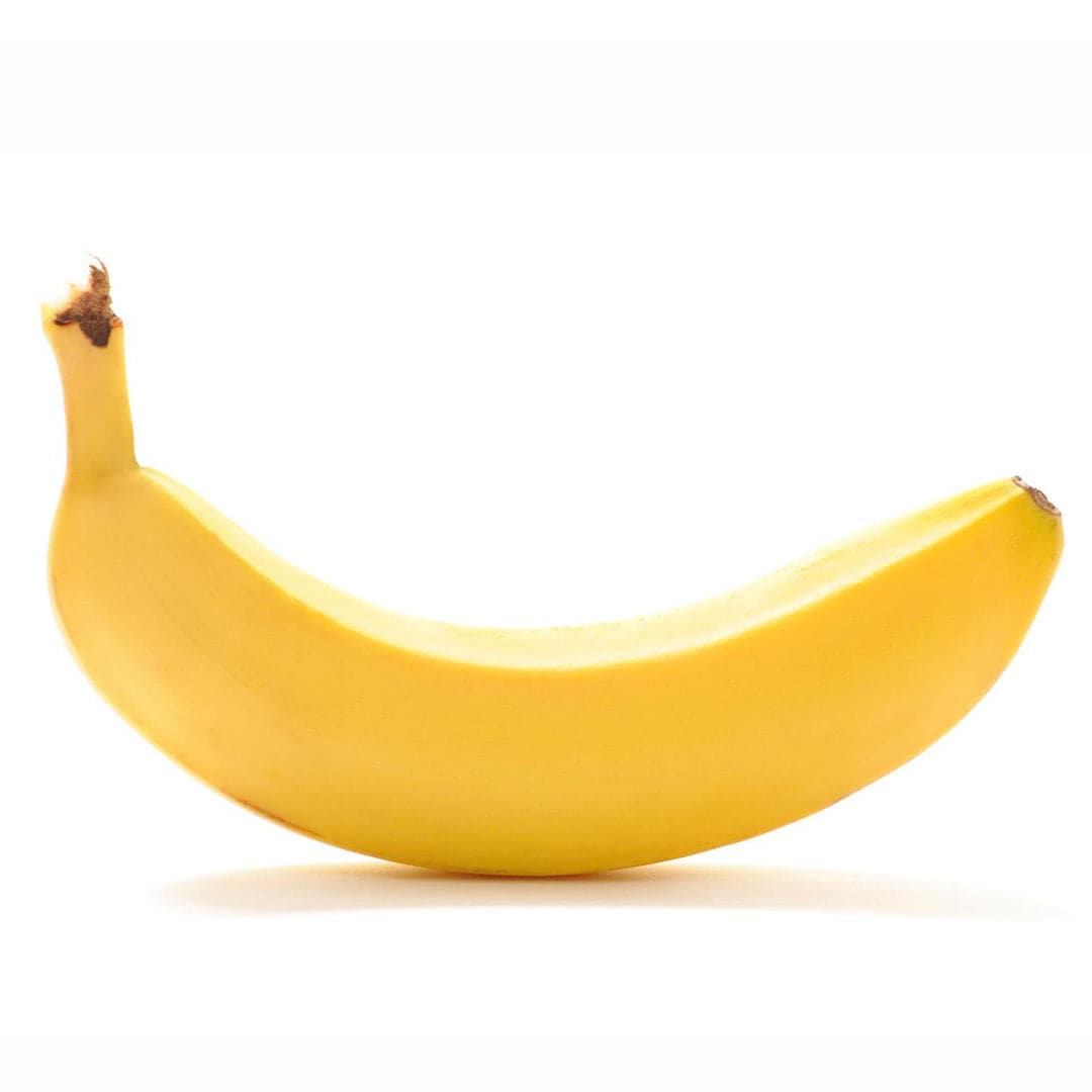 Bananas Chiquita 1 kg Stockists.