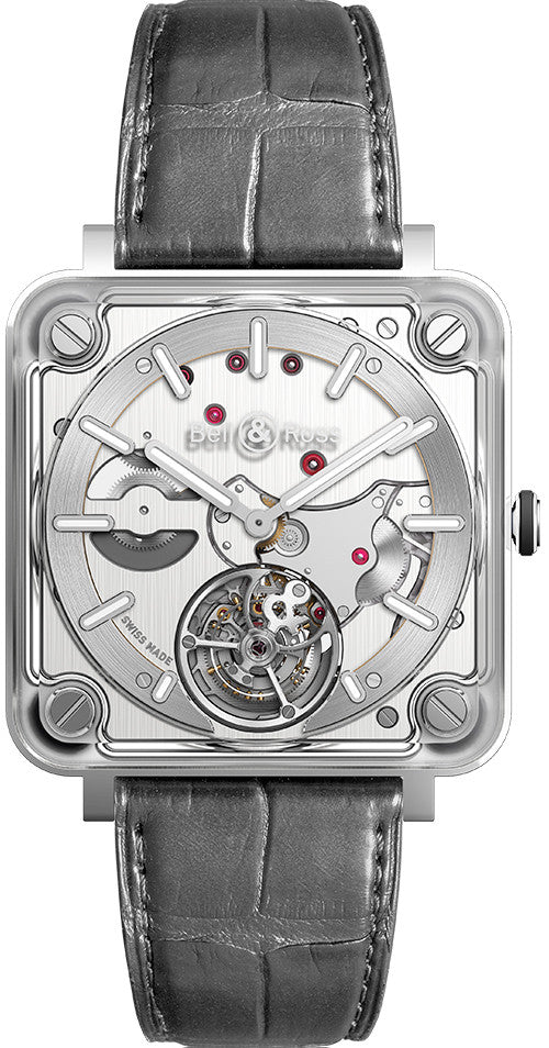 Bell Ross Watch BR X2 Tourbillon Micro Rotor Stockists.