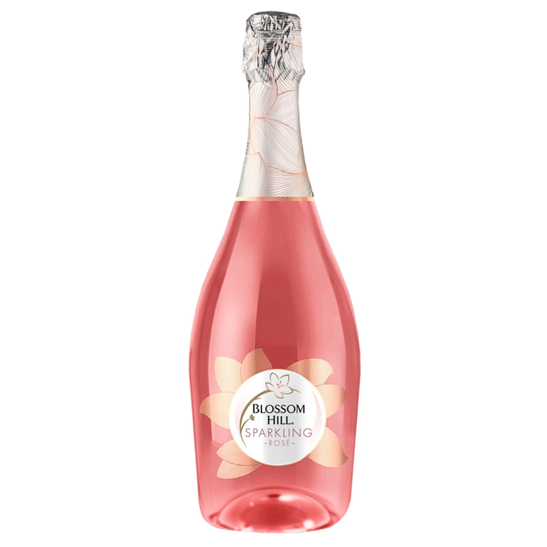Blossom Hill Sparkling Zinfandel Rose Wine 75 cl Stockists.