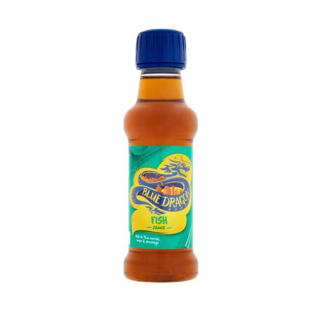 Blue Dragon Fish Sauce 150ml Stockists.