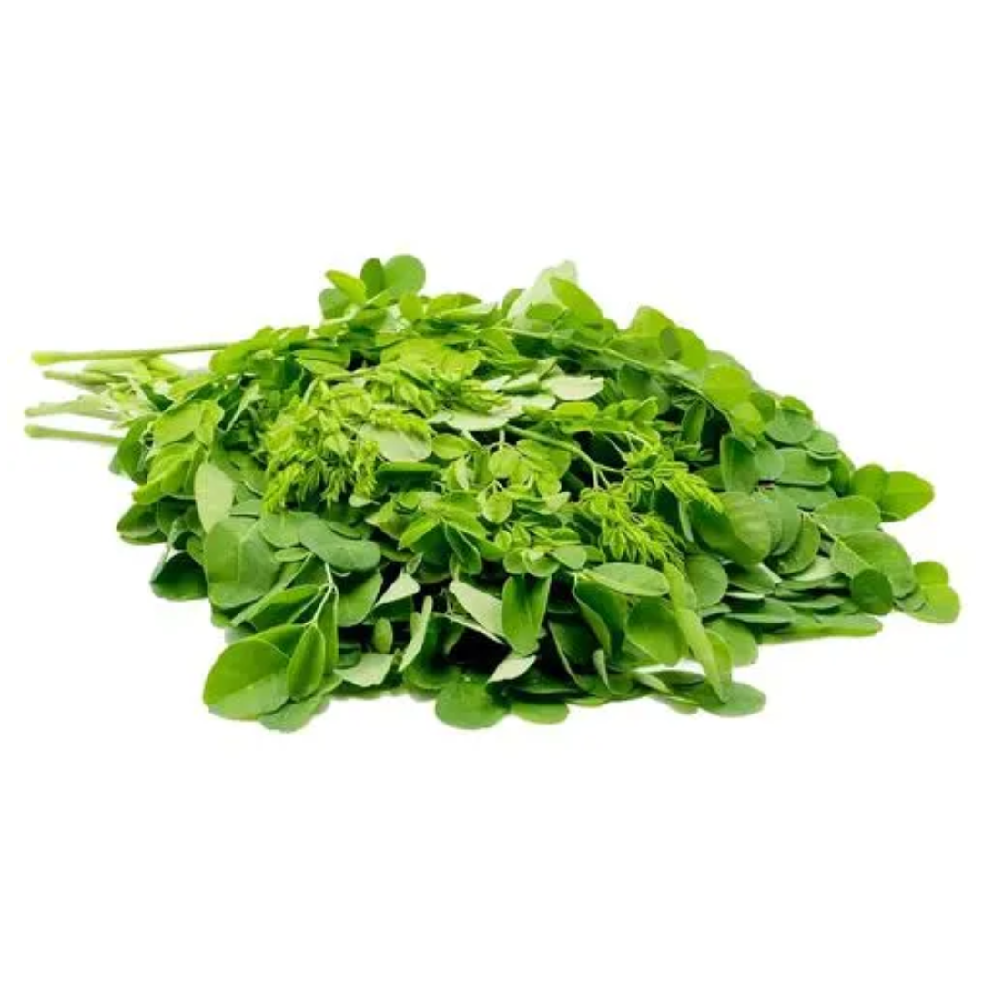 Blue Jay Thai Fresh Drum Stick Leaves 100gr Stockists.