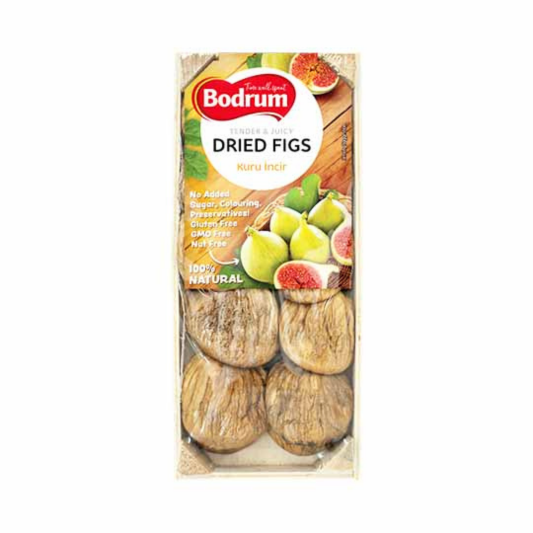 Bodrum Dried Figs Kuru Incir 350gr Stockists.