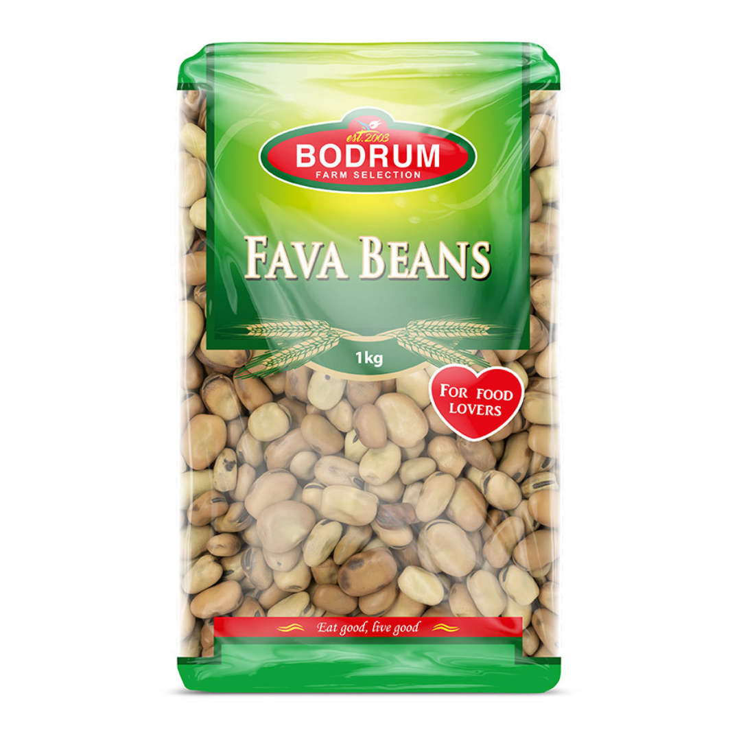 Bodrum Fava Beans 1kg Stockists.