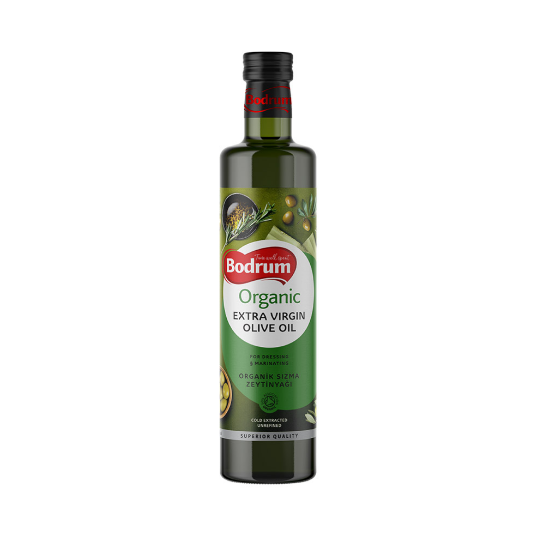 Bodrum Organic Extra Virgin Olive Oil 500ml Stockists.