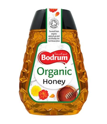Bodrum Organic Honey 250gr Stockists.