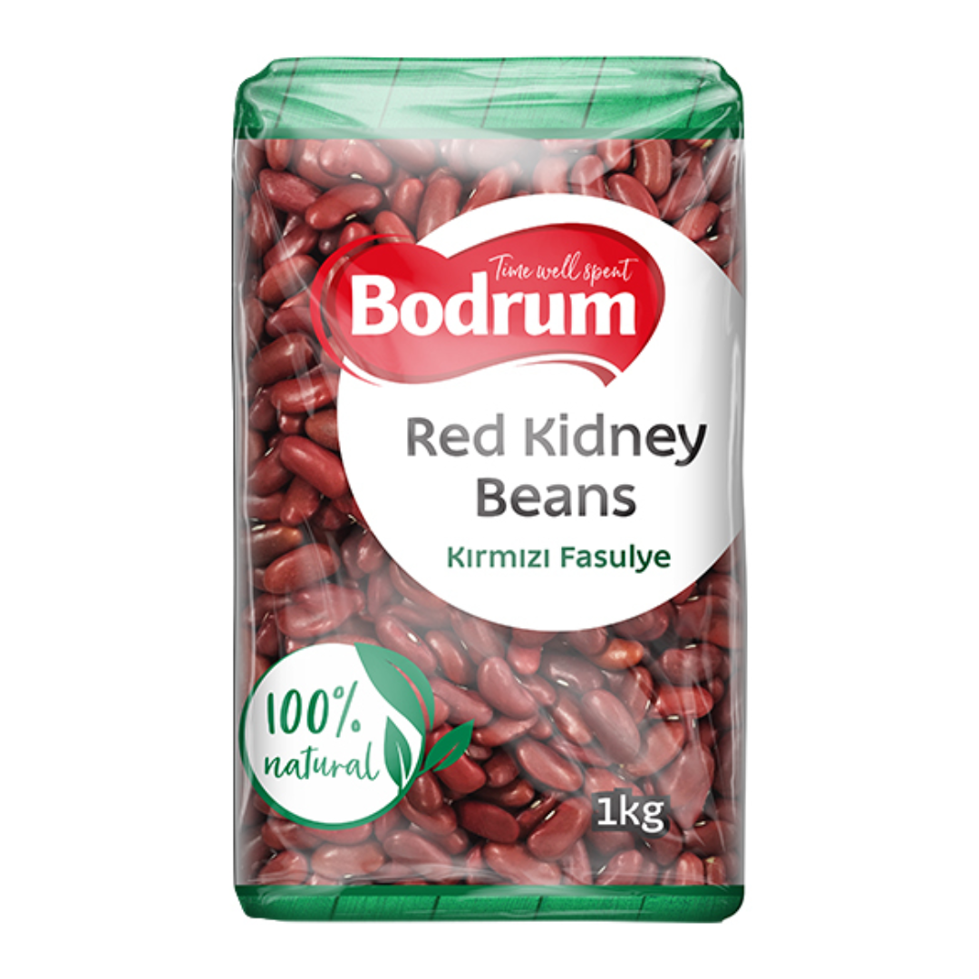 Bodrum Red Kidney Beans 1kg Stockists.