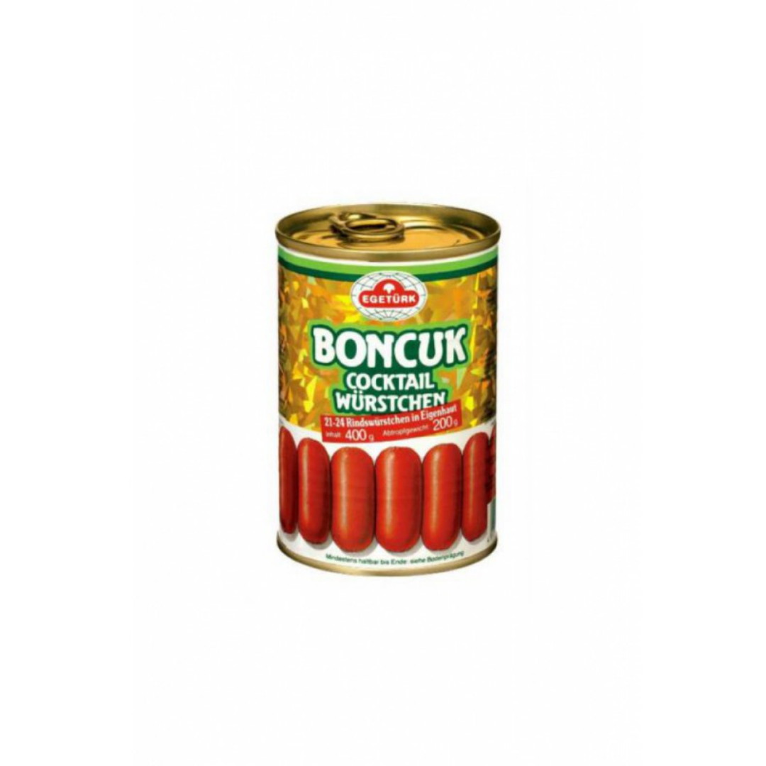 Boncuk Coctail Beef Sausage 200Gr Stockists.