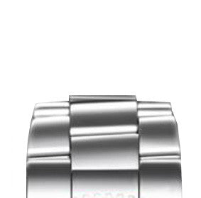Breitling Bracelet Professional III Satin Finished Steel 162A Stockists.
