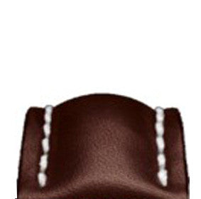 Breitling Strap Calf Leather 22mm Brown 437X Stockists.