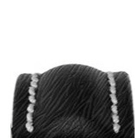 Breitling Strap Sahara Leather 16mm Black 208X Stockists.