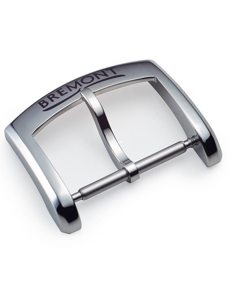 Bremont Pin Buckle Polished Stainless Steel Stockists.