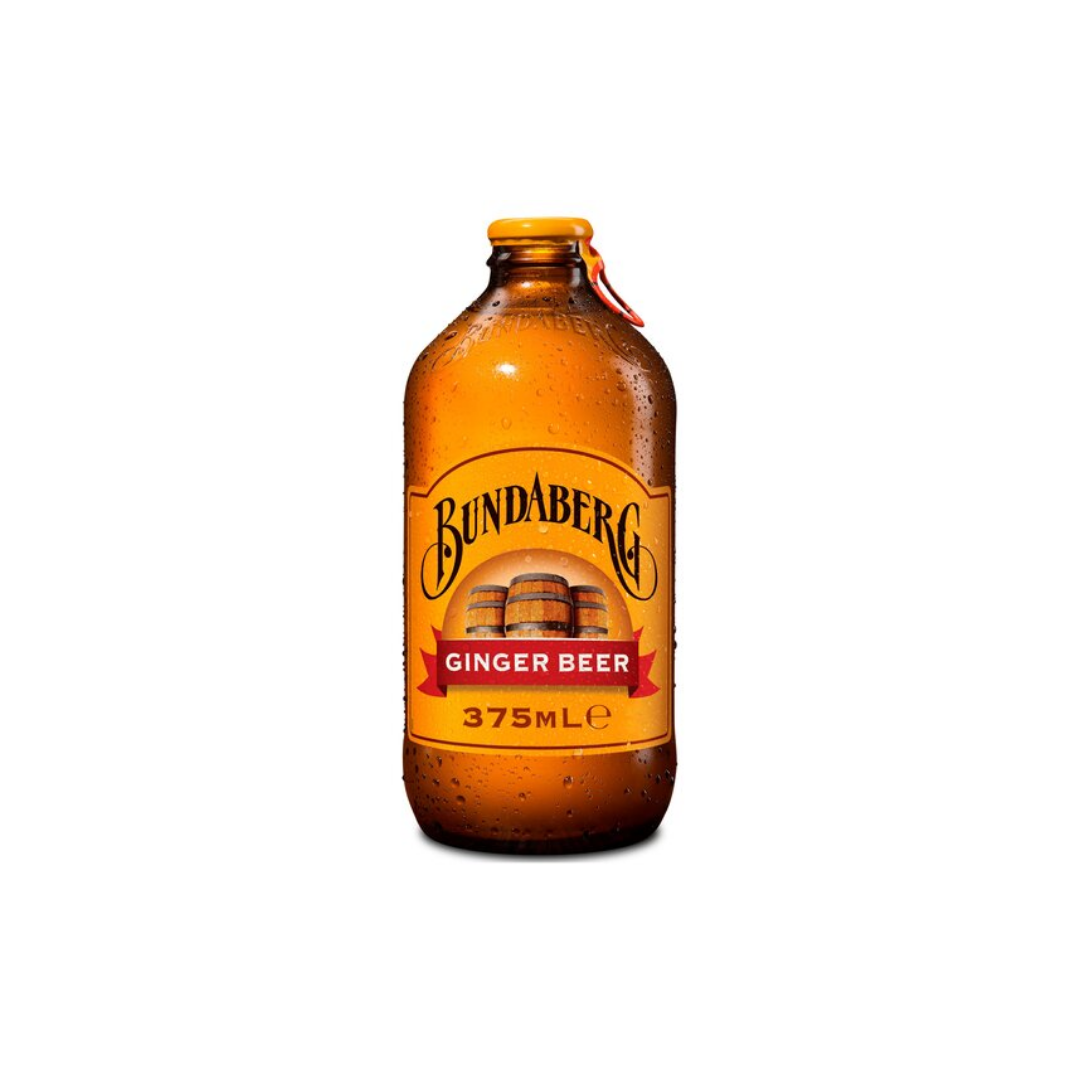 Bundaberg Ginger Beer 375ml Stockists.