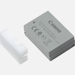 Canon NB 10L Battery Pack