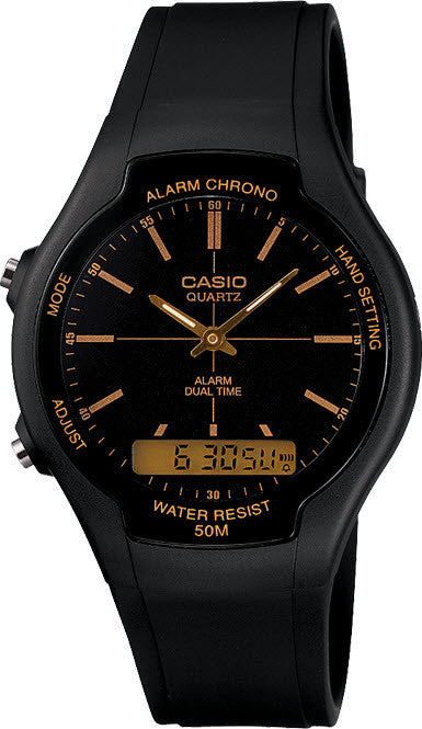 Casio Watch Alarm Stockists.