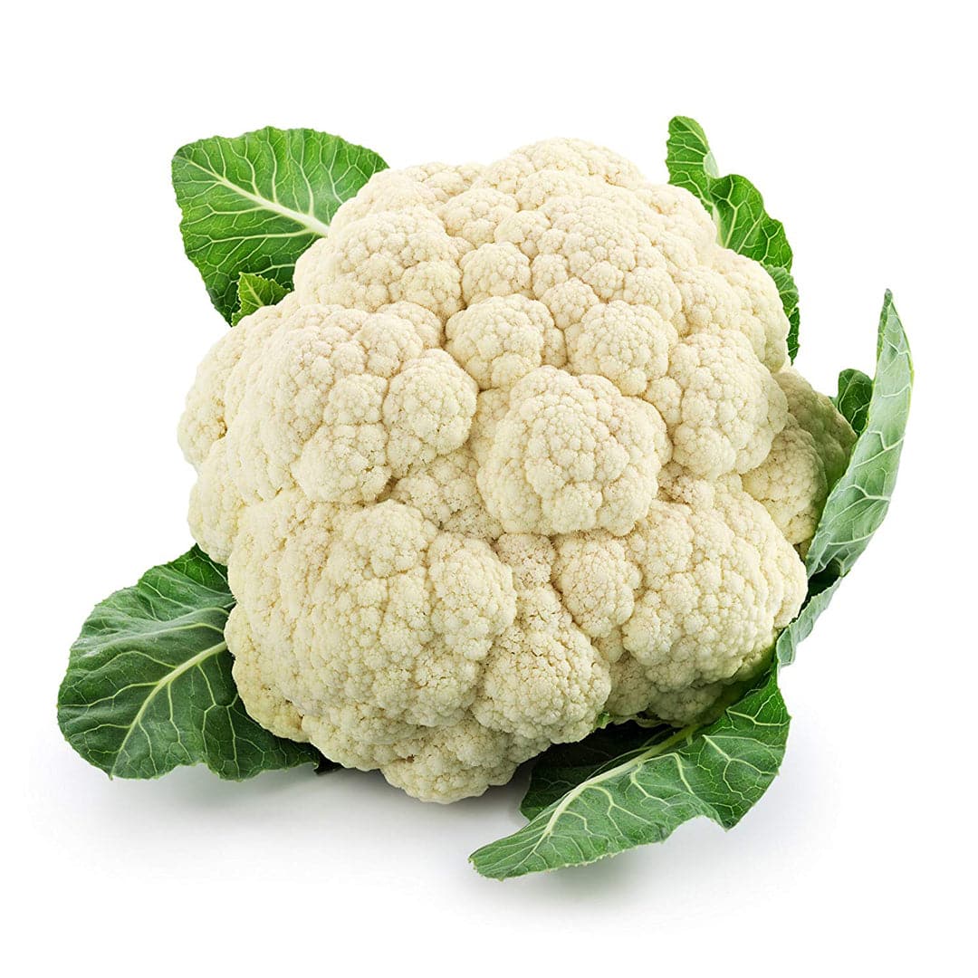 Cauliflowers 1 bunch Stockists.
