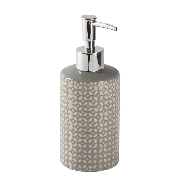 Ceramic Soap Dispenser By Harbour Housewares Stockists.