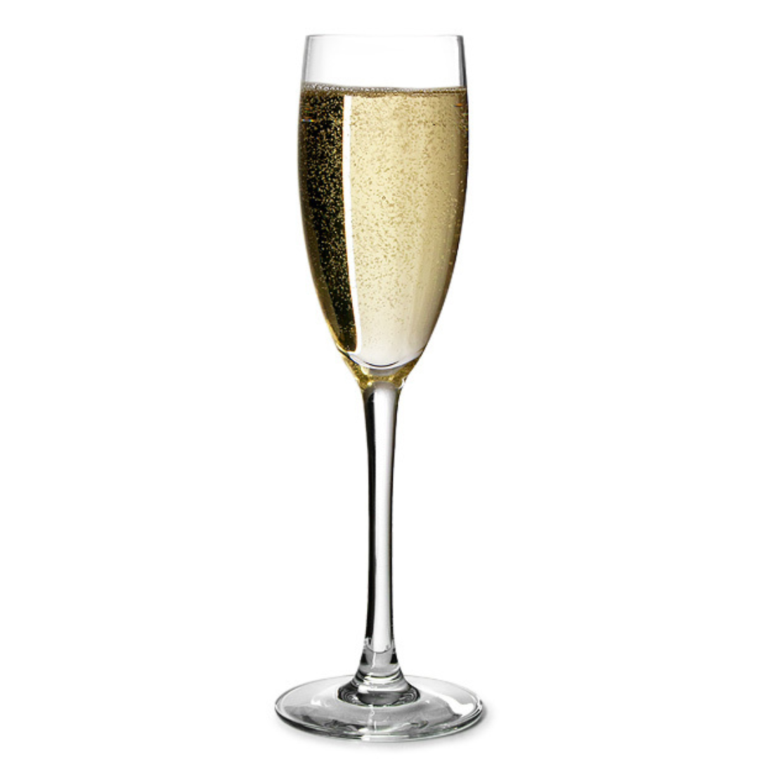 Champagne Flute 16cl 6 Pack Stockists.