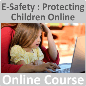Child Internet Safety Certificate Online Training Stockists.