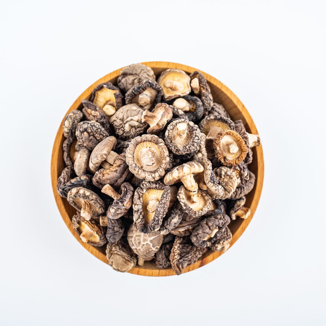 China Dried Mushroom 2 3cm 200gr Stockists.