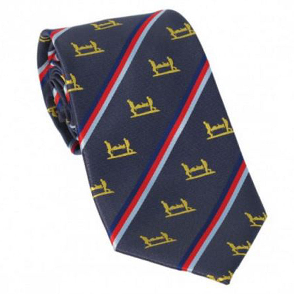 Club Tie Stockists.