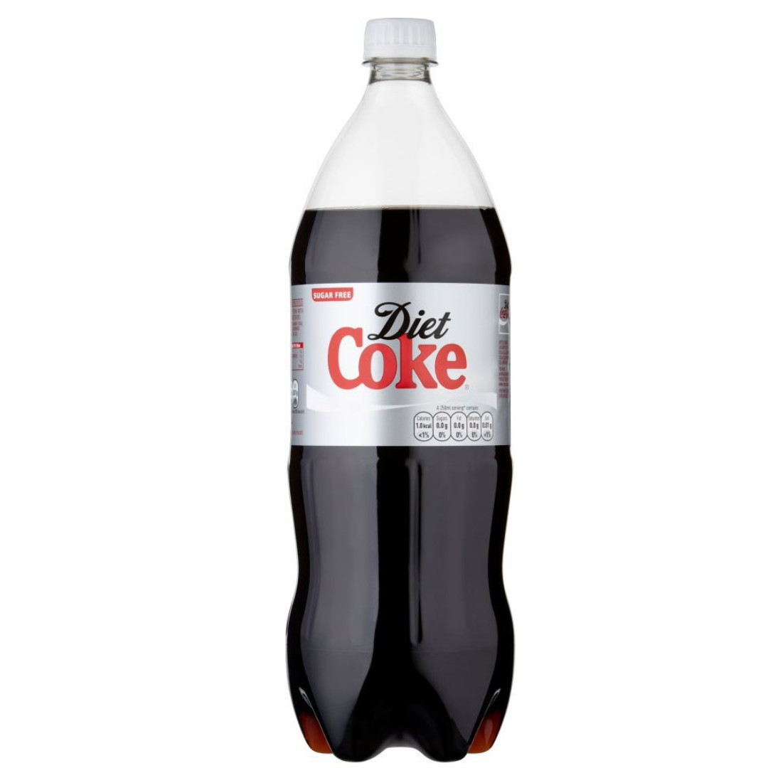 Coca Cola Diet 1 plastic bottle 1.5 lt Stockists.