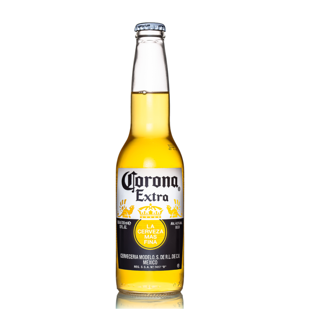 Corona Extra Lager Beer Bottle 330ml Stockists.