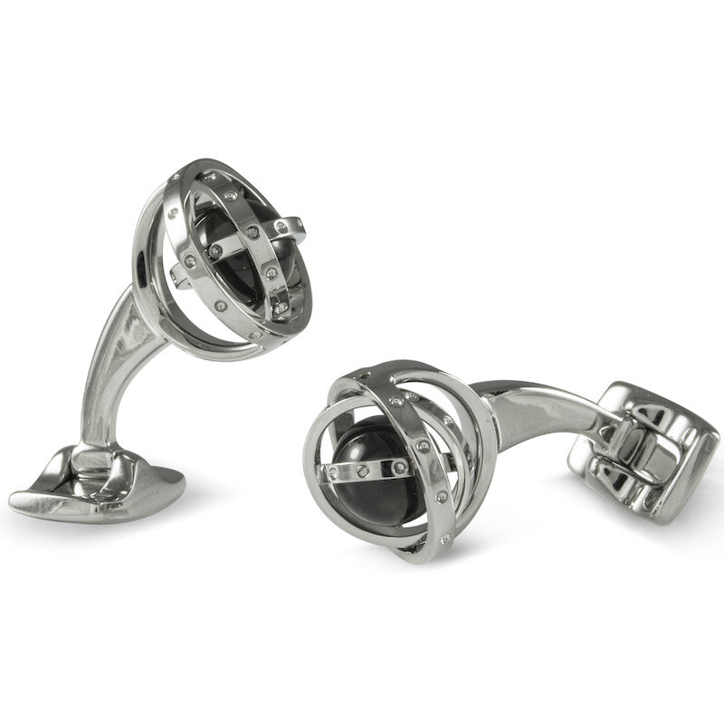 Deakin Francis Cufflinks Gimbal Stockists.