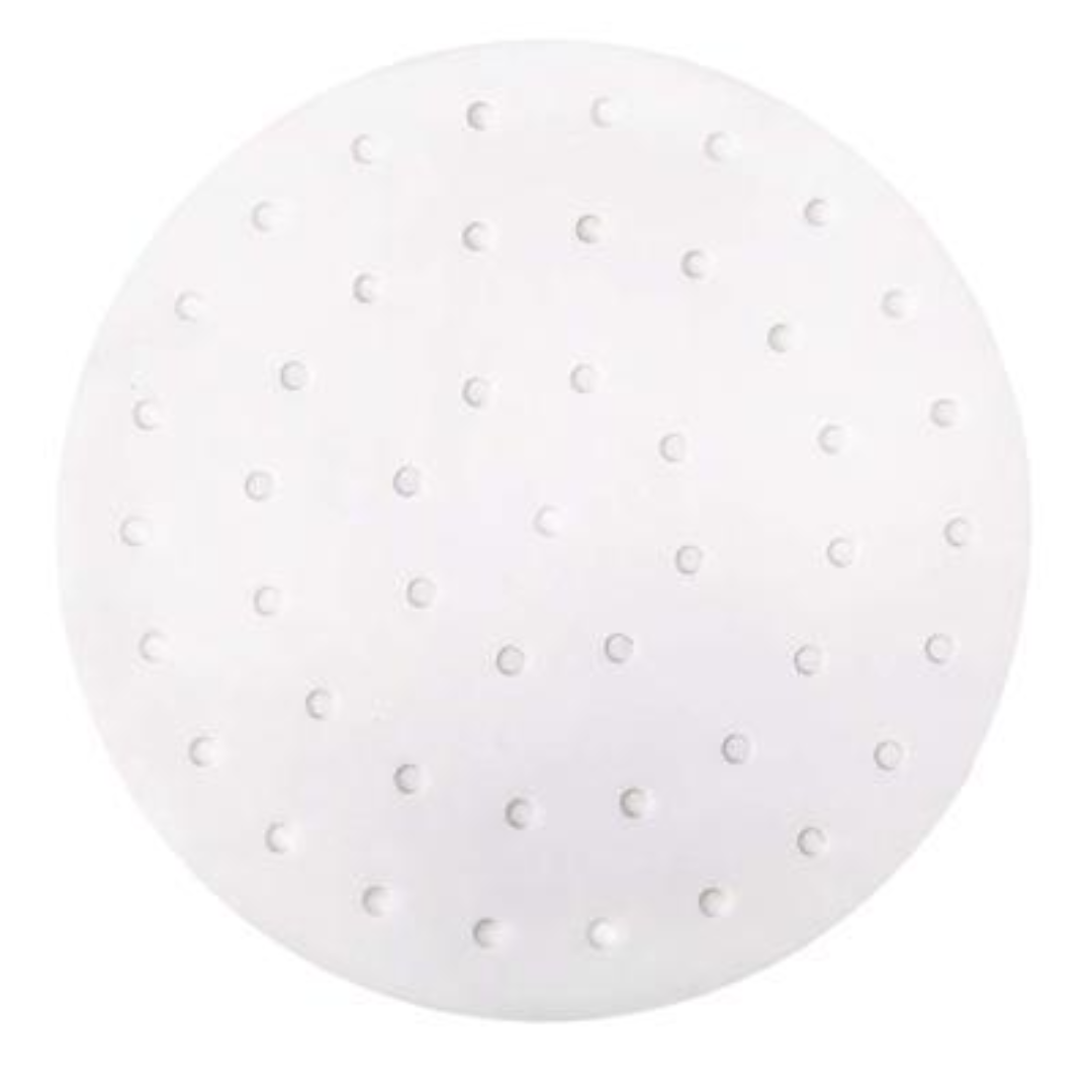 Dim Sum Steamer Paper 6.5 300 gr Stockists.