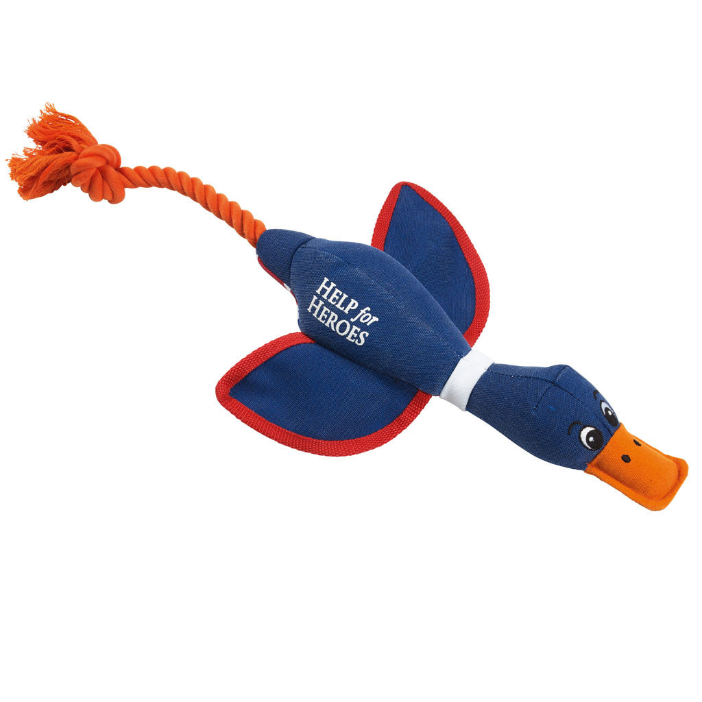 Duck Dog Toy Stockists.