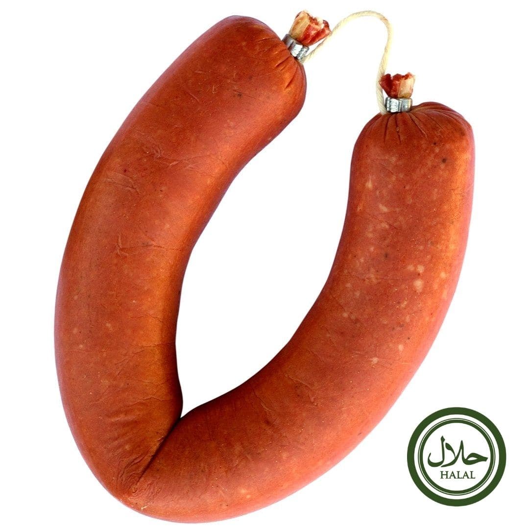 Efepasa Beef Soujouk Sucuk Halal 350gr Stockists.