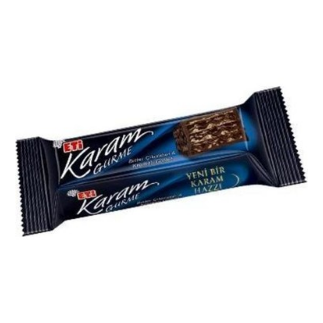 Eti Dare Karam Gurme 50Gr Stockists.