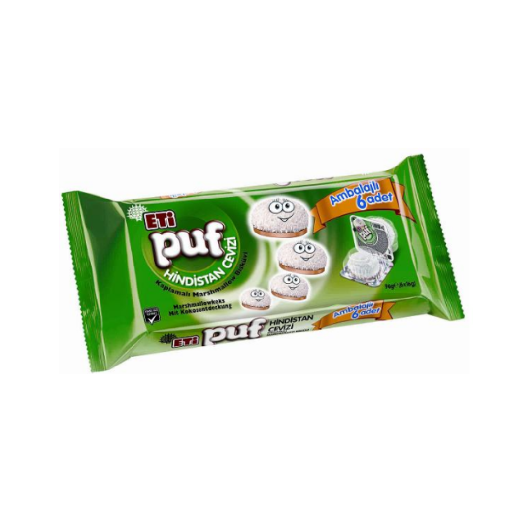 Eti Puf With Coconut 6X 16Gr Stockists.