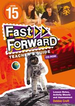 Fast Forward Orange: Teacher