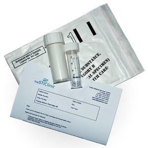 Stockists of Fast Gonorrhoea Test