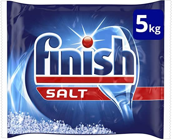 Finish Dishwasher Salt 5kg Stockists.