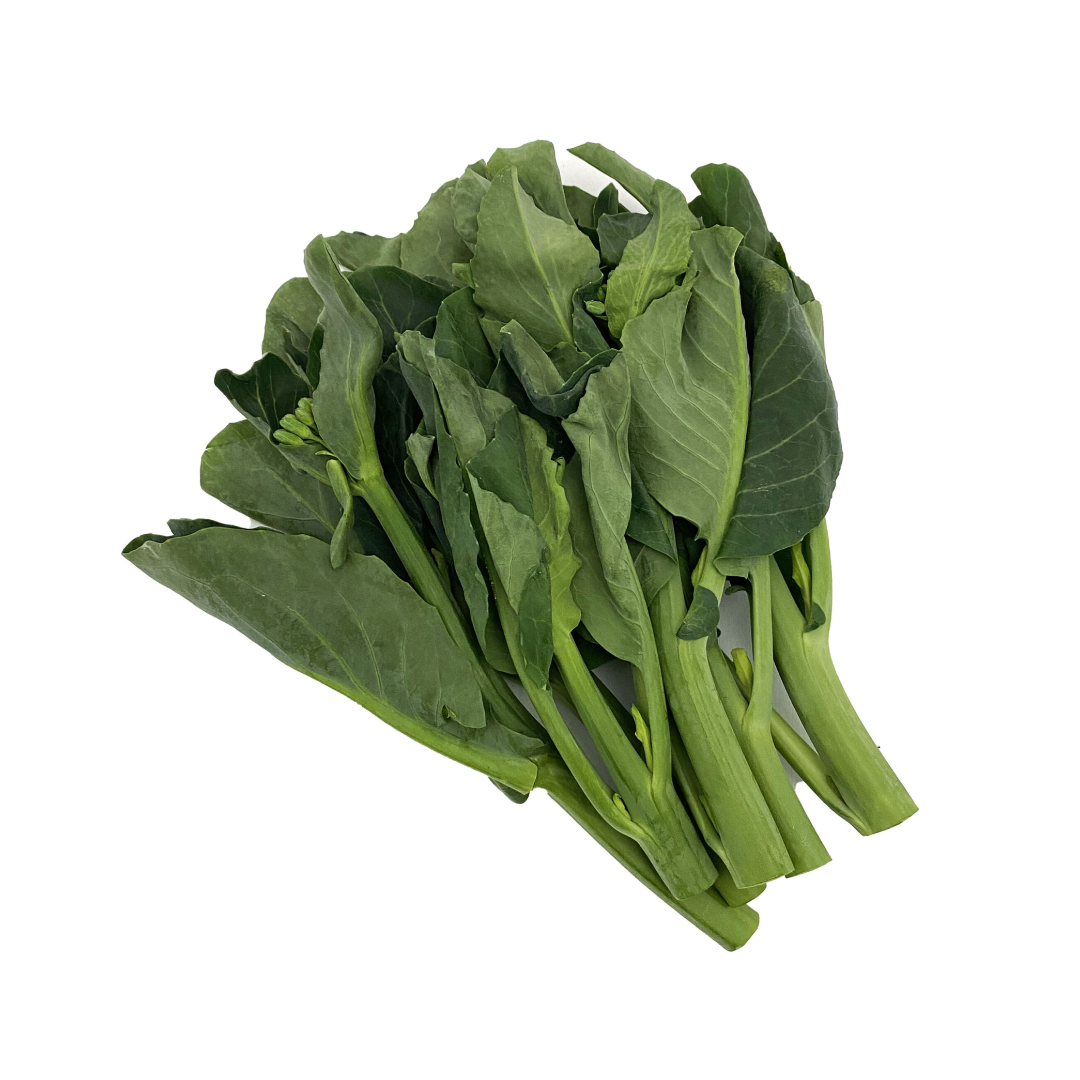 Fresh Chinese Kai Lan 250gr Stockists.