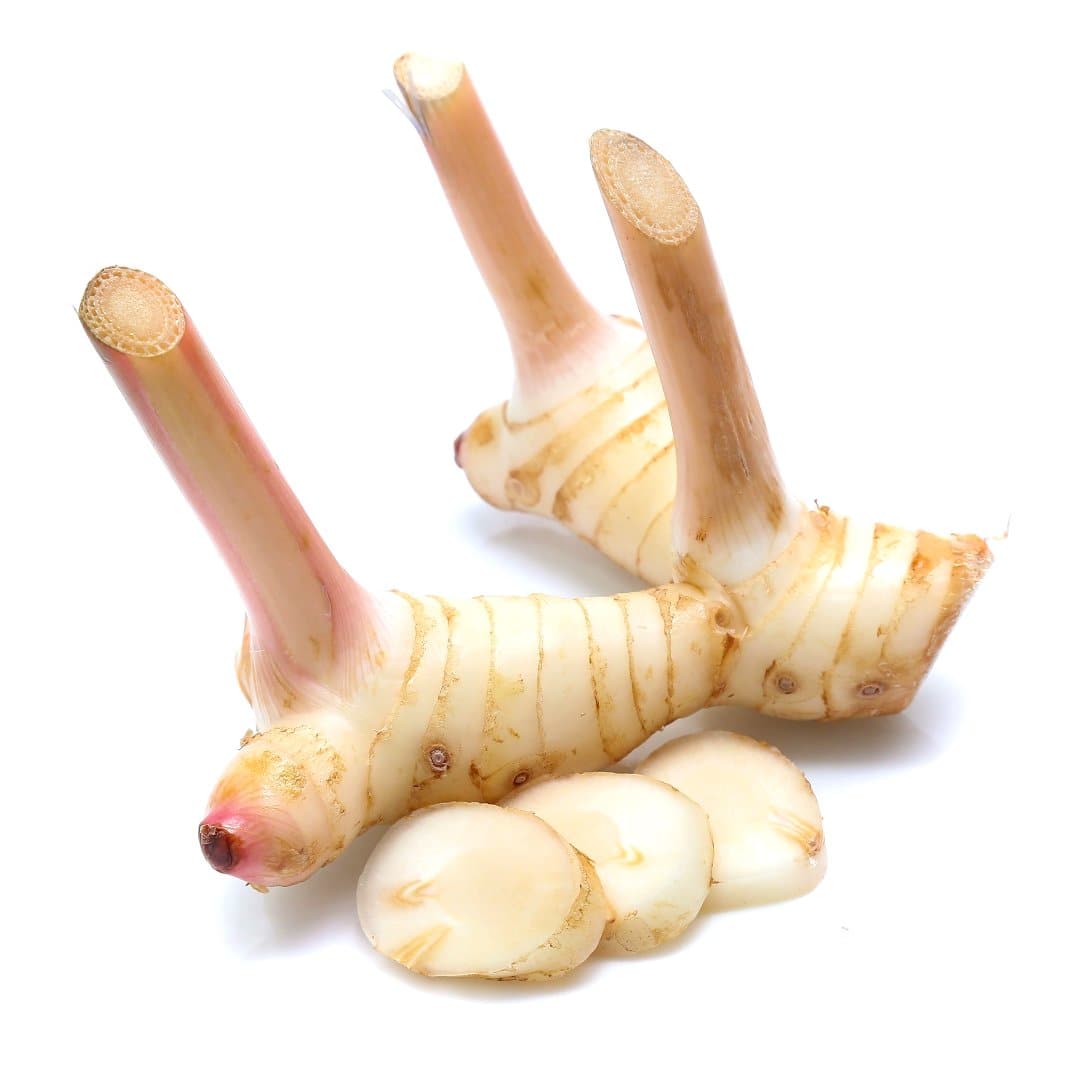 Fresh Galangal 200gr Stockists.