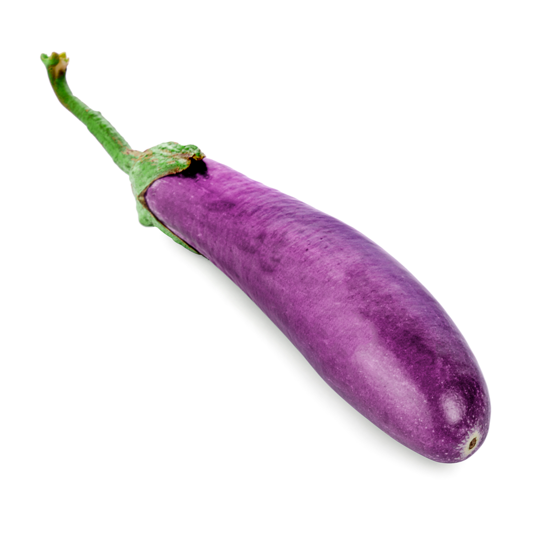 Fresh Long Aubergine 500gr Stockists.