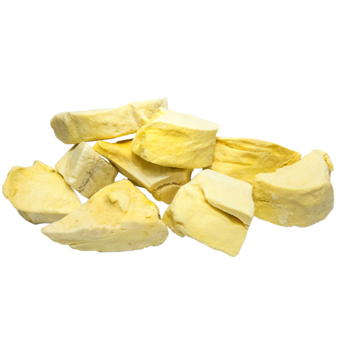 Frozen Durian 400gr Stockists.