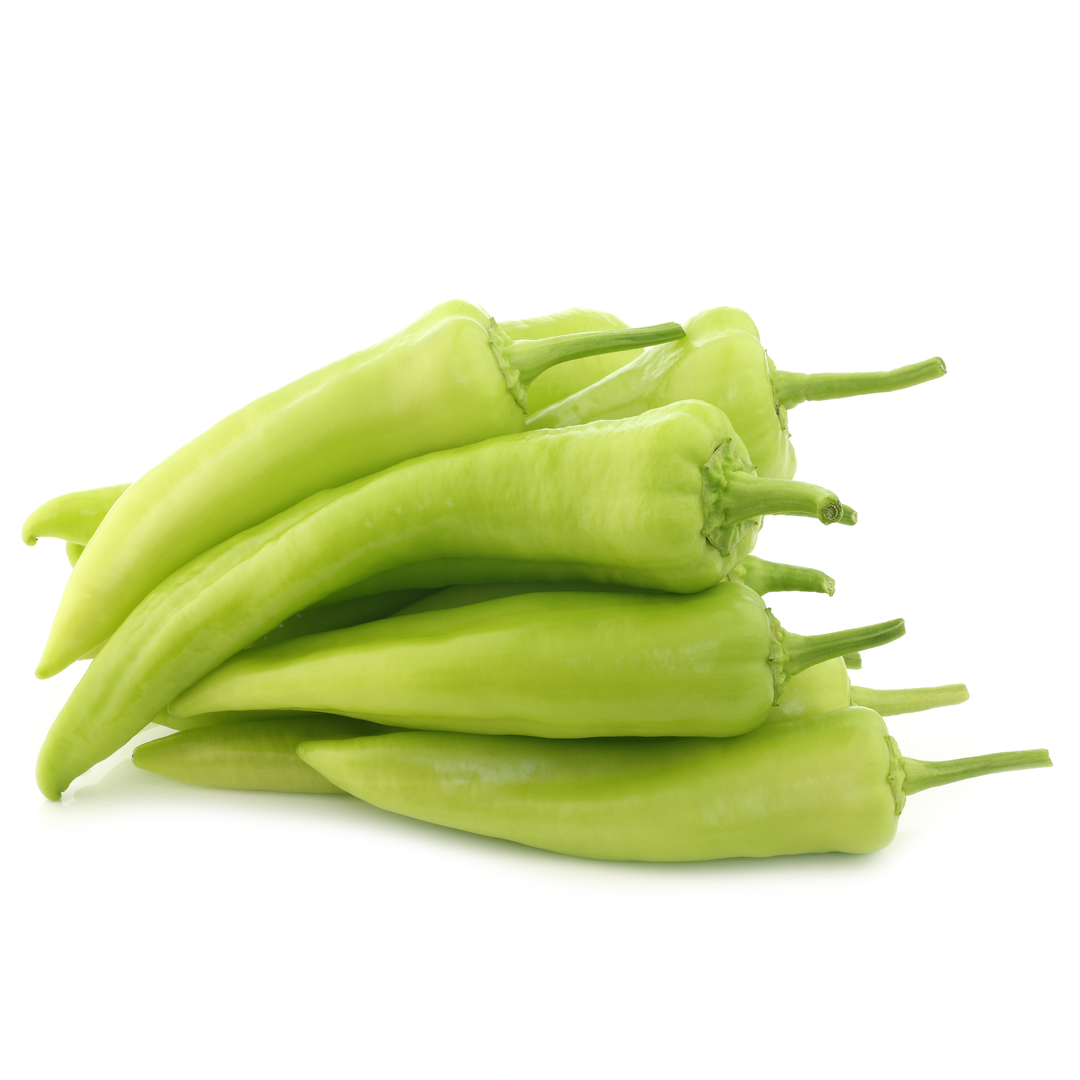 Green Turkish Peppers 250 gr Stockists.